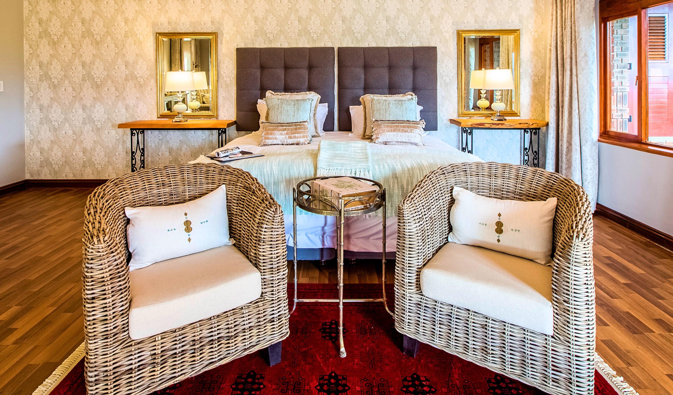 Bed and Breakfast Kambaku @ Sea Седжфилд Экстерьер фото